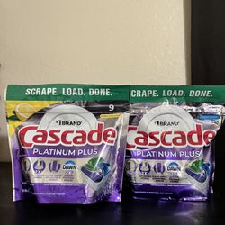 Cascade 9 Count 