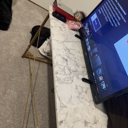 Marble Table