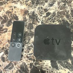Apple TV