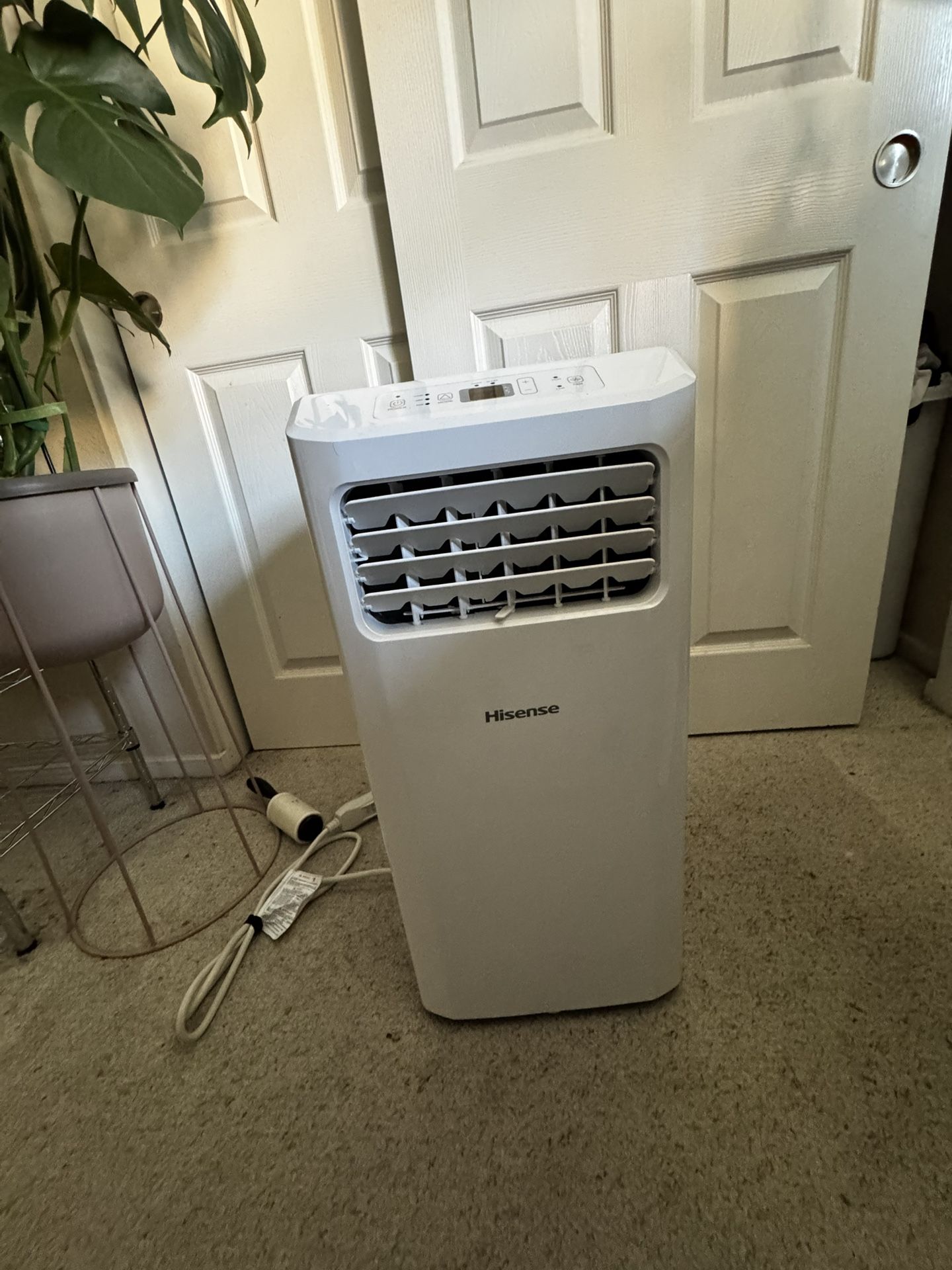Portable Ac Unit