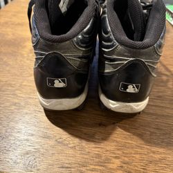 Under Armour Armourbound Baseball Cleats