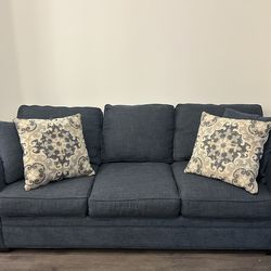 Sofa And Other Items