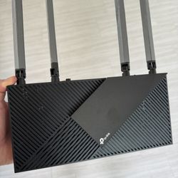 TP Link WiFi Router 