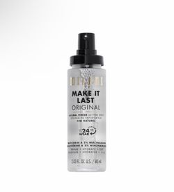 Milani Make It Last Original Setting Spray