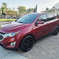 🔥2019 CHEVY CHULADA CHEAPEST EQUINOX LT🔥$1999 DOWN.OAC🔥$1999 ENGANCHE.CCA🔥213-810-1060 