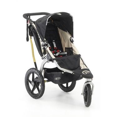 BOB Revolution Jogging Stroller