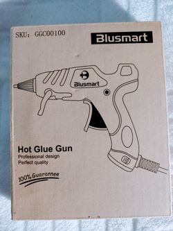 Hot Glue Gun Kit
