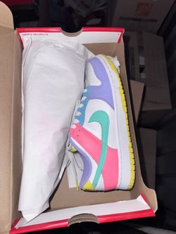 Woman’s shoes