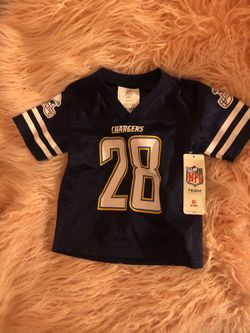 3t child jersey
