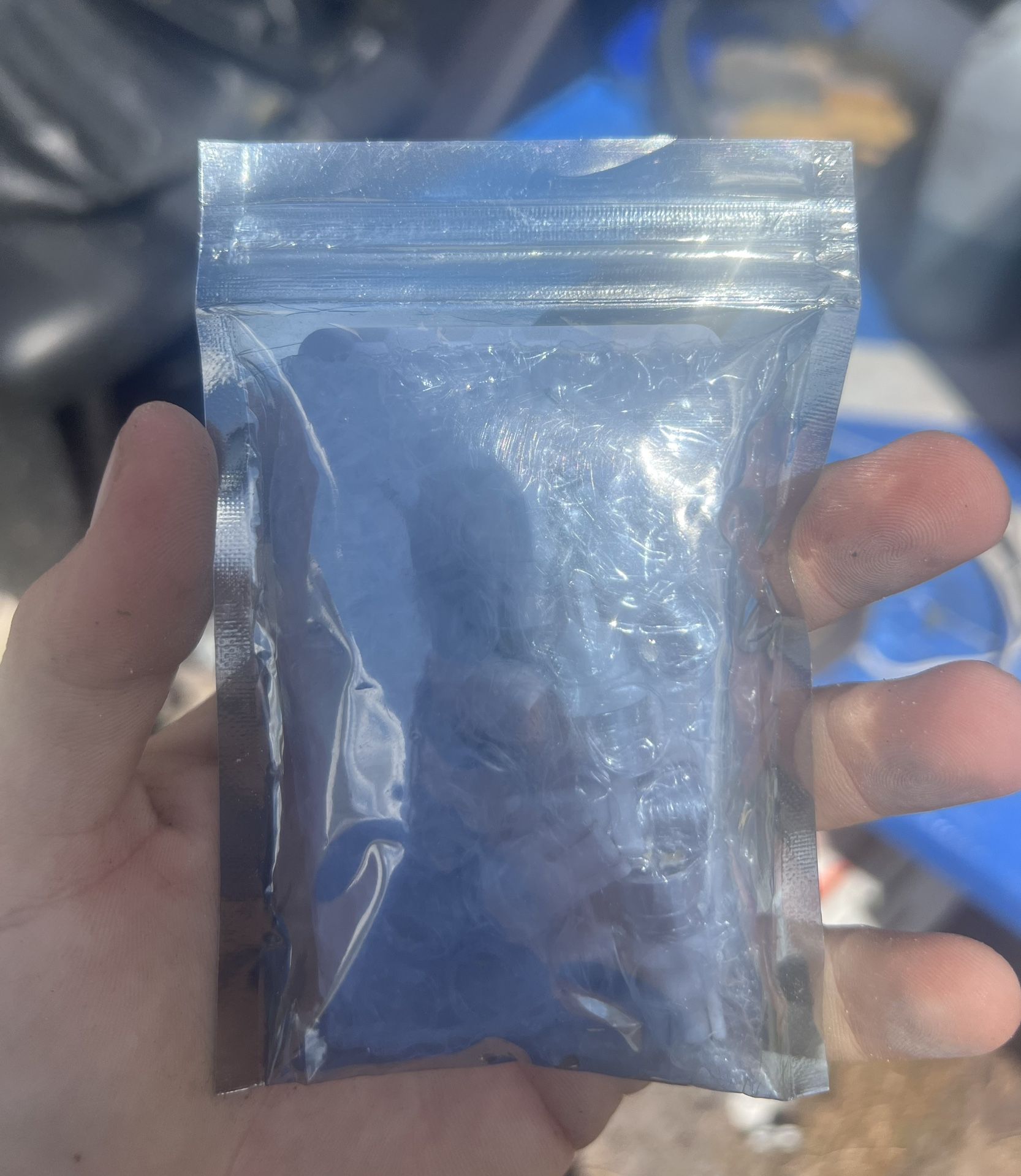 LED Car Lights Package Brand New