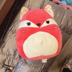 Squishmallow