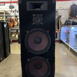 Pro Studio Speaker