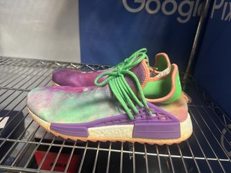 Adidas Pharrell Williams 