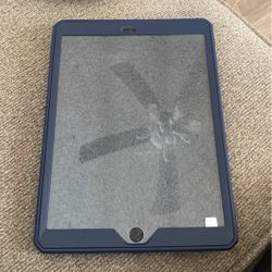 Moko iPad Case