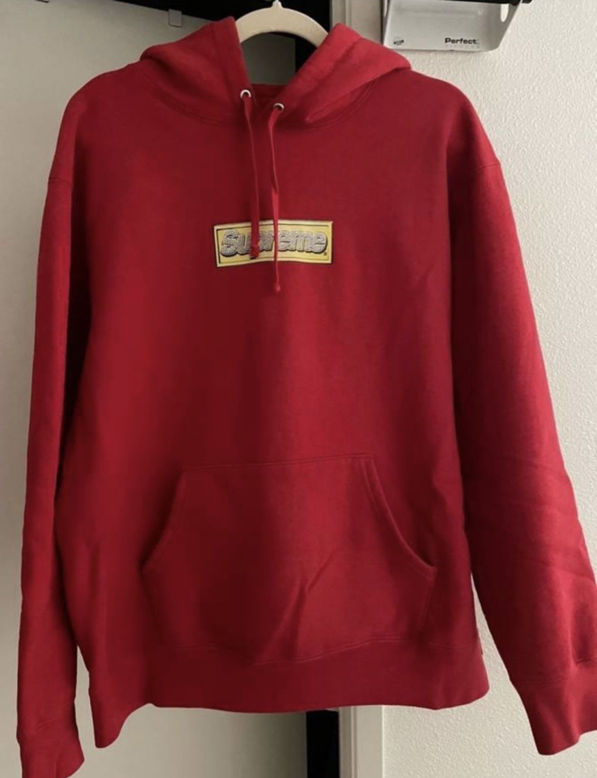 Supreme