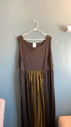 HALLOWEEN EGYPTIAN CLEOPATRA ADULT SIZE 2X COSTUME