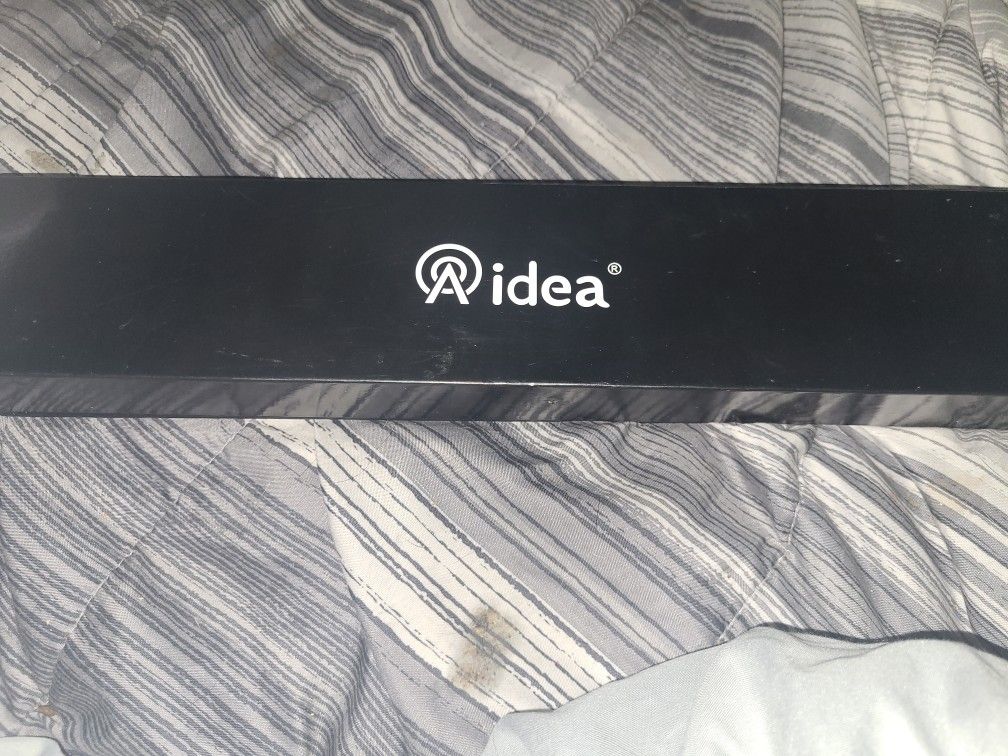 Idea Knife