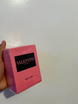 Valentino Born In Roma