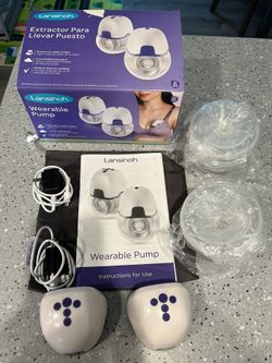 Breast Pump