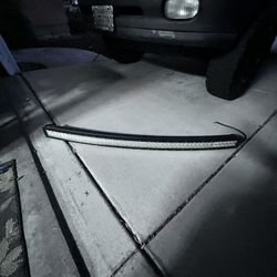 50 Inch Curved LED Light Bar Kit