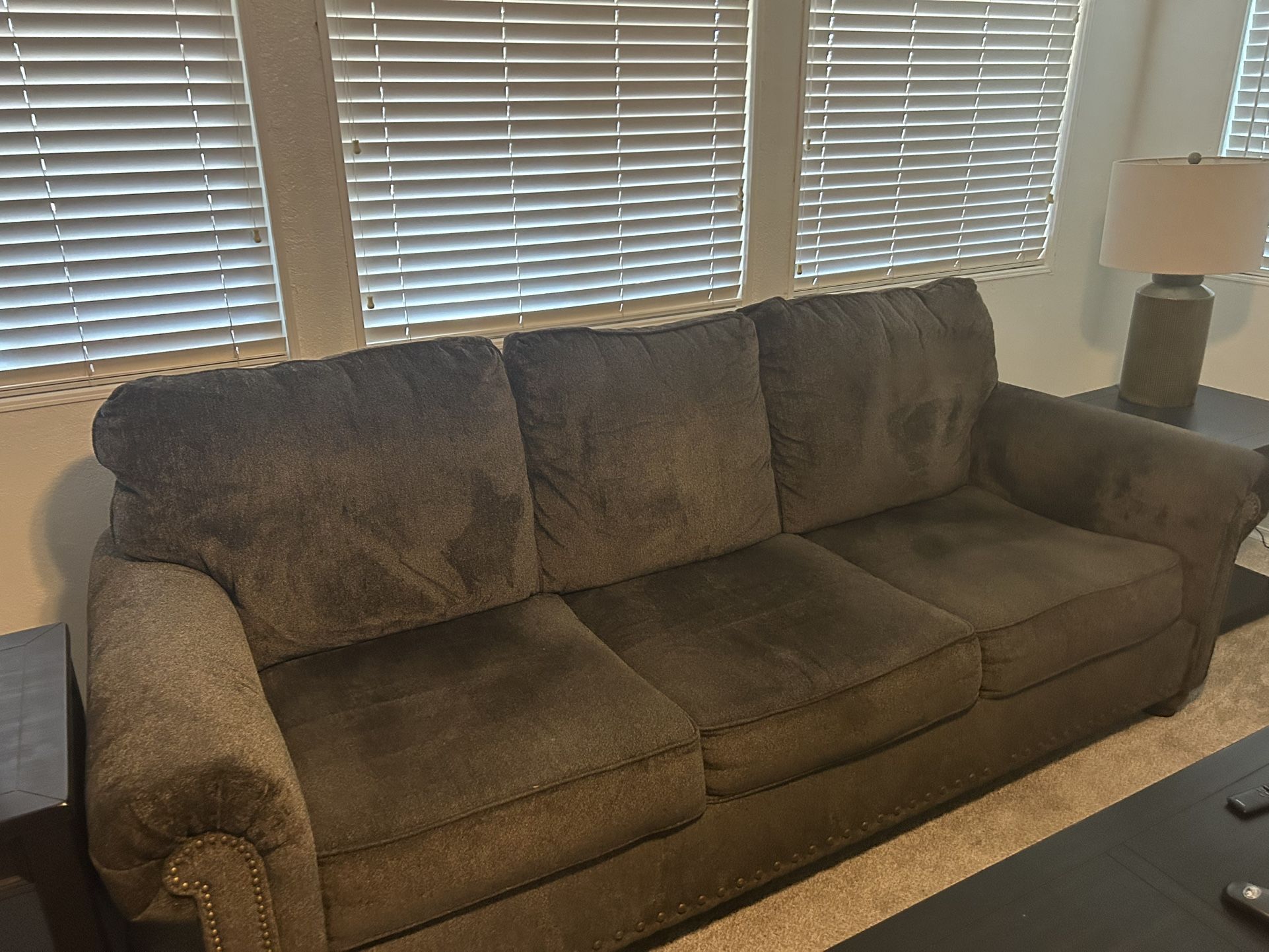 Living Room Couch