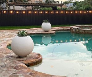 Modern Planters!