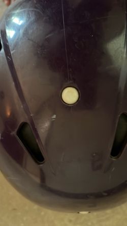 Riddle Youth Speed helmets