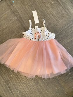 Nuevo Vestido Para Pascua