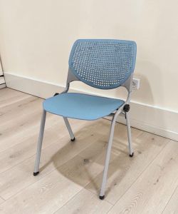 KFI Kool Guest / Side / Waiting Area Chair | $200