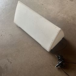 Car Top Sign