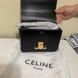 Celine Brand New Handbag