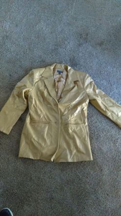 Women blazer