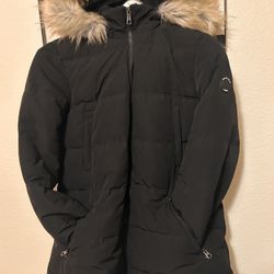 Nautica Weather Resistant Jacket Medium