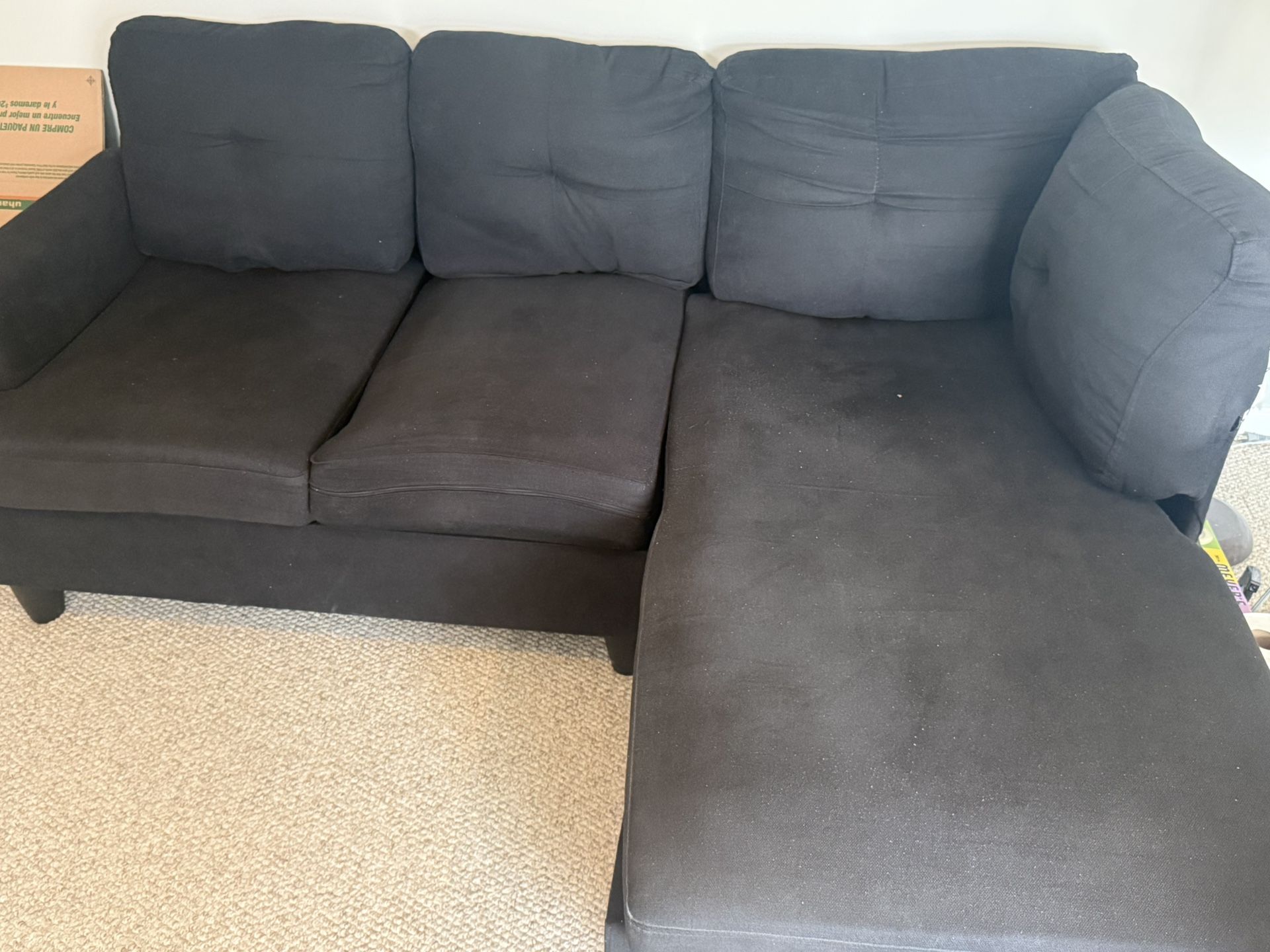Free Sofa* Have To Pickup