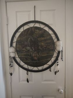 Dreamcatcher