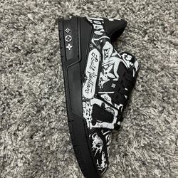 New Sneakers 