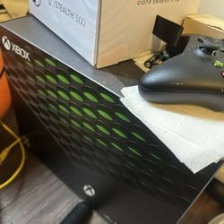 Xbox Series X 