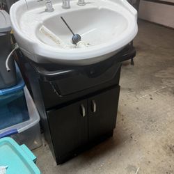 Barbershop Equipment 