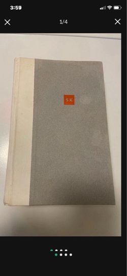 Insomnia Stephen King Hardcover TRUE 1ST EDITION 1ST PRINT (1994)