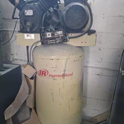 Used Compressor 