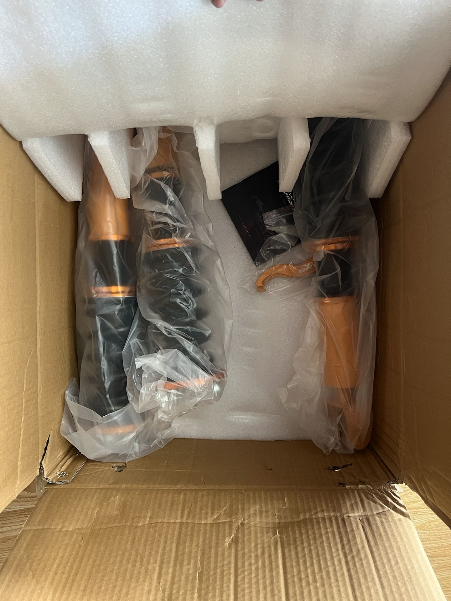Brand new Coilover MaxSpeedinrod For Honda And Acura