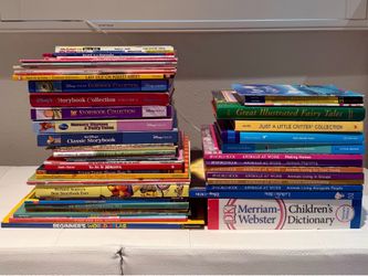 Books for sale