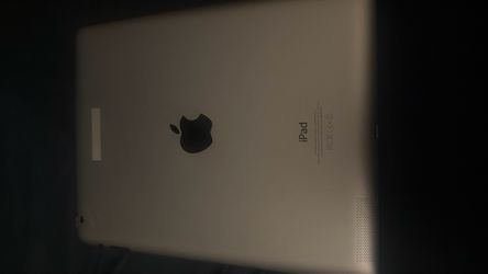 iPad 4 Wifi Only