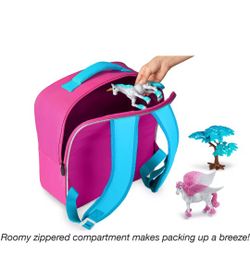 Lakeshore 2024 unicorn backpack