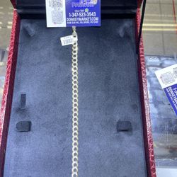 Gold Bracelet 14 Karat #24612