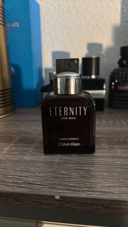 Eternity for men Calvin Klein