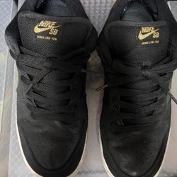 Nike Dunks SB Low Takashi 