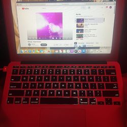 MacBook 2015 11.5 Inch 