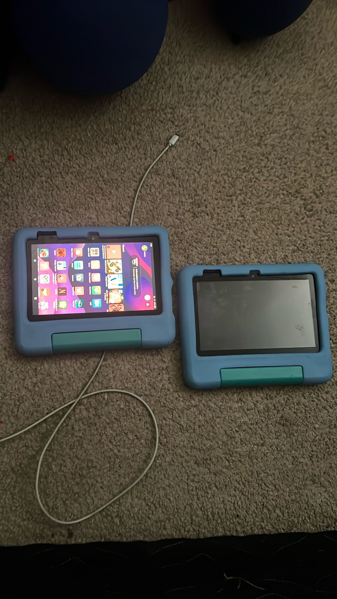 Fire 7 Kids Tablet