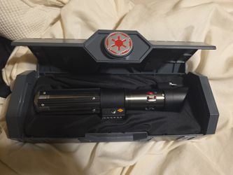 Darkvader light saber